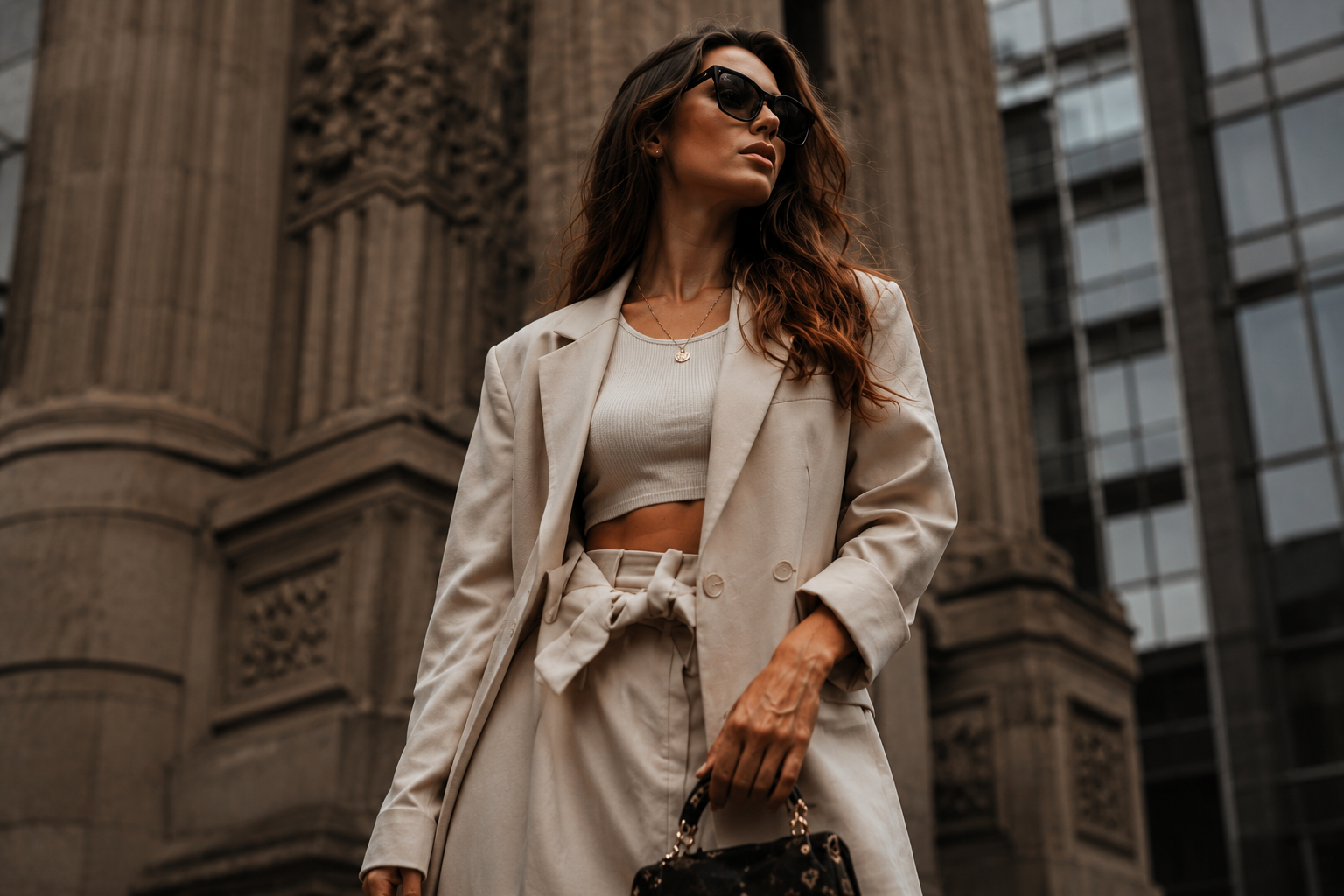 women's crop tops in Meerut | Trendy & Stylish Tops