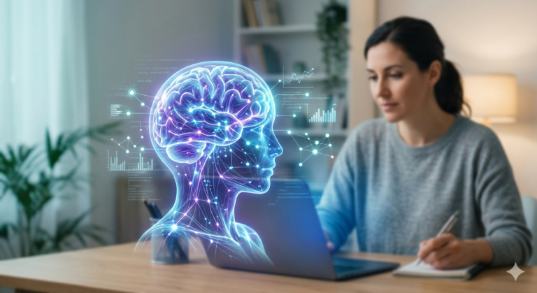 Artificial Intelligence (AI): Transforming the Future