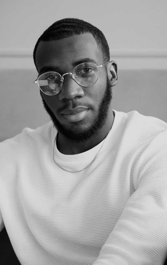 Visuals & Campaign Lead